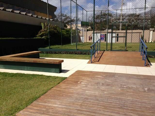 Apartamento residencial à venda, praia do futuro, fortaleza. - Foto 7