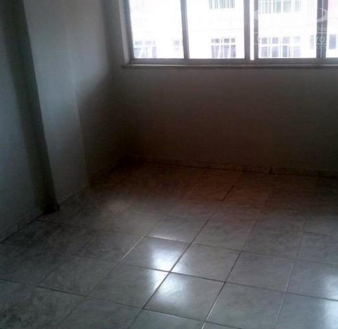 Apartamento residencial à venda, são gerardo, fortaleza. - Foto 12