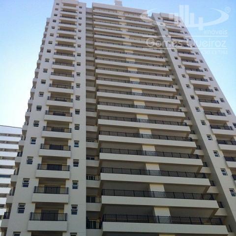 Apartamento residencial à venda, aldeota, fortaleza. - Foto 2