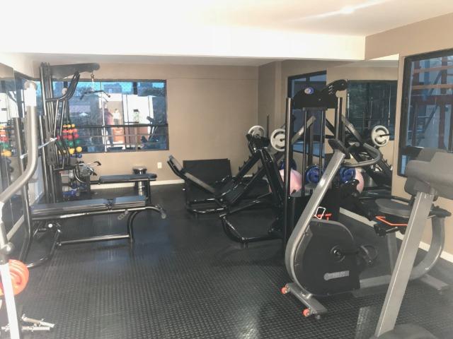 Residencial Maria Emiliana Mello - 3 Suites - Lagoa Nova - Andar Médio - Lazer Completo - Foto 18