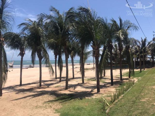 Bangalô residencial para locação, flecheiras, trairi. - Foto 20