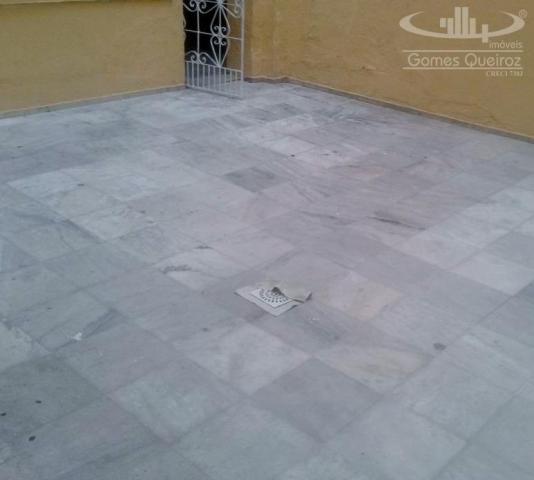 Apartamento residencial à venda, são gerardo, fortaleza. - Foto 18