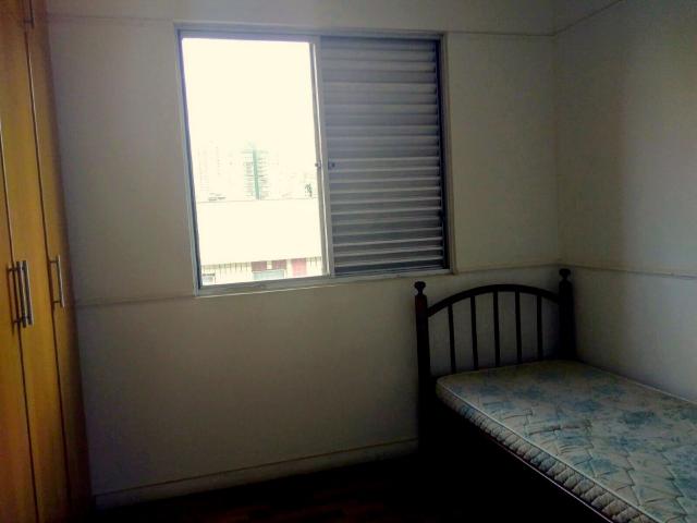 Apartamento 3 quartos à venda, 3 quartos, 2 vagas, buritis - belo horizonte/mg - Foto 11