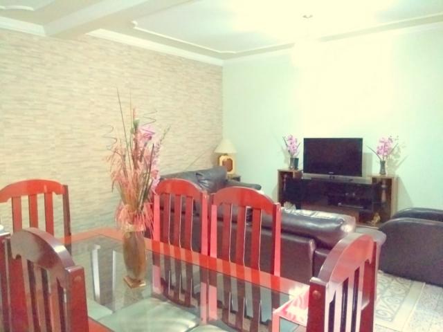 Casa à venda, 4 quartos, 3 vagas, joão pinheiro - belo horizonte/mg - Foto 5