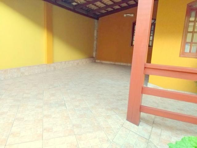 Casa à venda, 4 quartos, 3 vagas, joão pinheiro - belo horizonte/mg - Foto 18