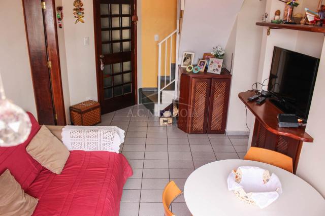 Apartamento à venda com 3 dormitórios em Centro, Ubatuba cod:AP00278 - Foto 6