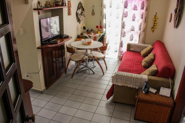 Apartamento à venda com 3 dormitórios em Centro, Ubatuba cod:AP00278 - Foto 4