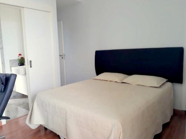Apartamento 4 quartos à venda, 4 quartos, 4 vagas, serra - belo horizonte/mg - Foto 6