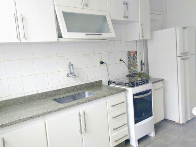 Apartamento 3 quartos à venda, 3 quartos, 2 vagas, buritis - belo horizonte/mg - Foto 17