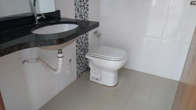 Samuel Pereira oferece: Casa Sobradinho RK 4 Suites Alto Padrão Churrasqueira Aceita troca - Foto 6