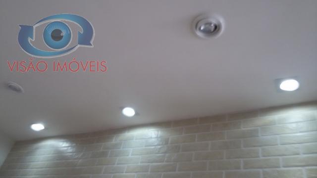 Apartamento à venda com 3 dormitórios em Jardim camburi, Vitória cod:819 - Foto 16
