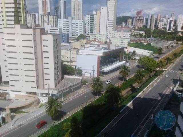 Apartamento à venda com 3 dormitórios em Tirol, Natal cod:10563 - Foto 3