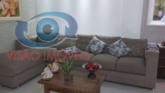 Apartamento à venda com 3 dormitórios em Jardim camburi, Vitória cod:819 - Foto 2