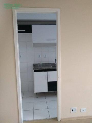 Apartamento à venda, 50 m² por r$ 265.000,00 - portal dos gramados - guarulhos/sp - Foto 8