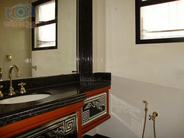 Apartamento à venda com 4 dormitórios em Jardim camburi, Vitória cod:998 - Foto 5
