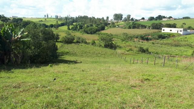 VD Terreno 2.600 m2 próx. Aeroporto Pouso Alegre MG - Foto 5