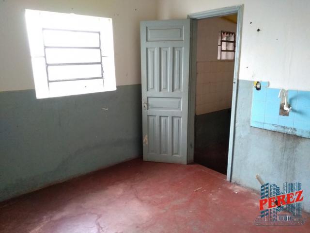 Casa à venda com 2 dormitórios em Paraiso, Londrina cod:13650.4680 - Foto 5