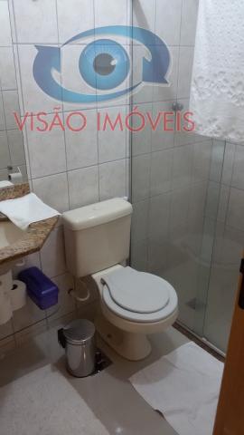 Apartamento à venda com 3 dormitórios em Jardim camburi, Vitória cod:819 - Foto 15