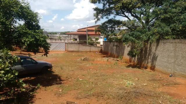 Excelente lote de 1000 metros no Setor de Mansões de Sobradinho - Foto 2