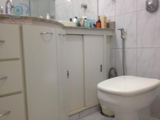 Apartamento à venda com 2 dormitórios em Jardim da penha, Vitória cod:1359 - Foto 17