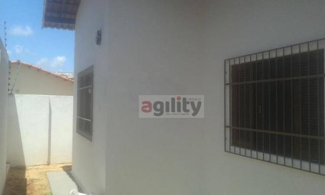 Casa residencial à venda, nova parnamirim, parnamirim. - Foto 13