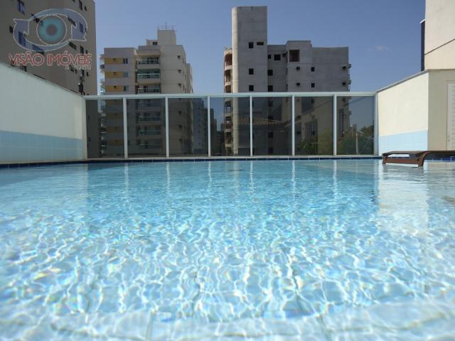 Apartamento à venda com 2 dormitórios em Jardim camburi, Vitória cod:1096 - Foto 20