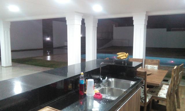 Sobrado Alto Padrão - Foto 4