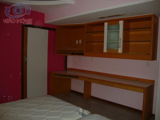 Apartamento à venda com 4 dormitórios em Jardim camburi, Vitória cod:998 - Foto 10