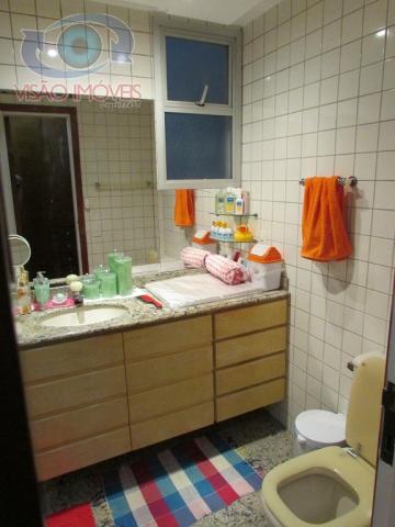 Apartamento à venda com 3 dormitórios em Jardim da penha, Vitória cod:1085 - Foto 14