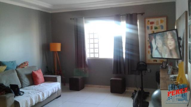 Casa à venda com 3 dormitórios em Santa alice, Londrina cod:13650.3985 - Foto 19