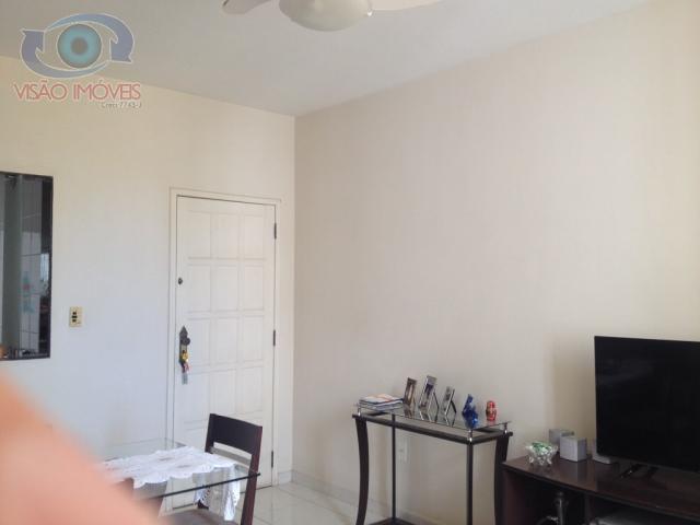 Apartamento à venda com 2 dormitórios em Jardim da penha, Vitória cod:1359 - Foto 18