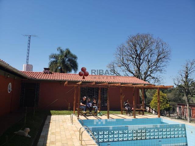 Chácara à venda em Contenda, Sao jose dos pinhais cod:15189 - Foto 11