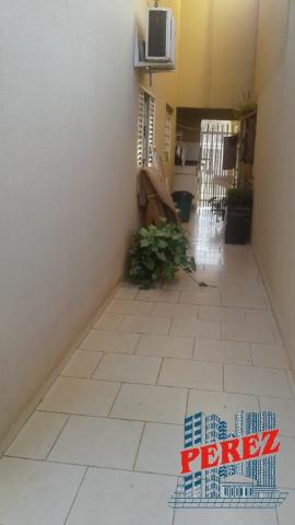 Casa à venda com 3 dormitórios em Santa alice, Londrina cod:13650.3985 - Foto 13