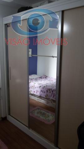 Apartamento à venda com 3 dormitórios em Jardim camburi, Vitória cod:819 - Foto 14