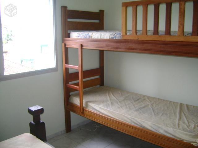 Apartamento no Itagua a 800m da Praia Grande e Tenorio, com 2 dorm, terceiro andar - Foto 9