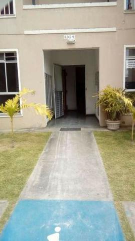 Apartamento , Solar Ville- Ville Olímpia-Feira de Santana.Bahia