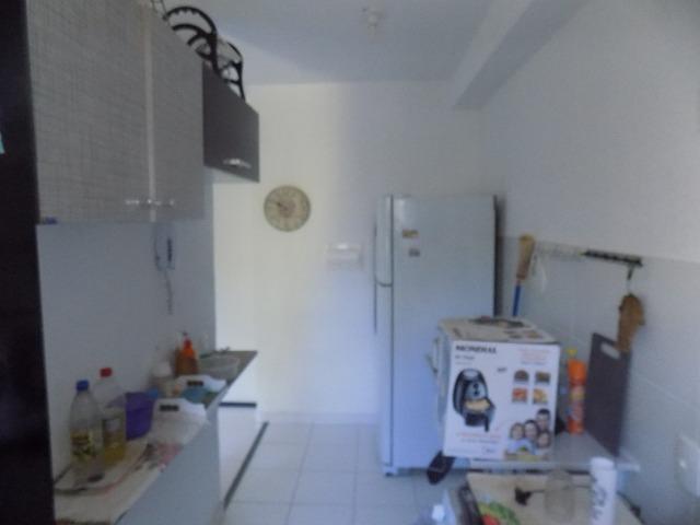 Excelente Apartamento no Vida Leve Em Cosmos 02 Quartos Garagem A. de Serviço Imperdível!! - Foto 5