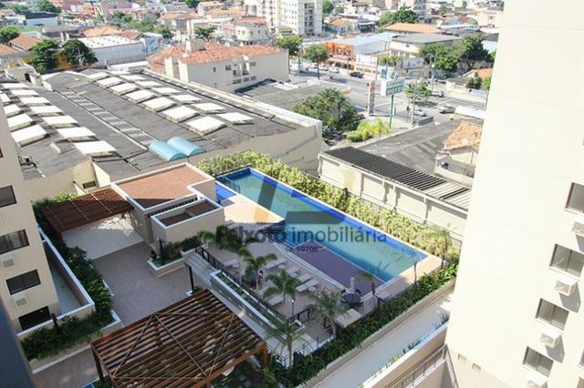Nobre com 2 quartos ao lado do Norte Shopping - Foto 12