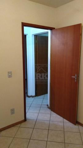 Apartamento à venda com 3 dormitórios em Vargem do bom jesus, Florianópolis cod:AP004332 - Foto 11