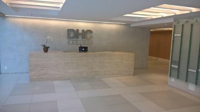 Pilares - Avenida Dom Hélder Câmara - Sala Comercial Andar Alto - Locação - Prédio Único