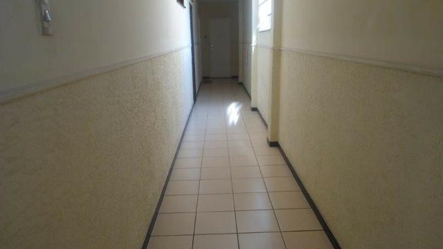 Lins de Vasconcelos - Rua Mário Piragibe - 2 Quartos Amplos - WC de Empregada - Interfone - Foto 15