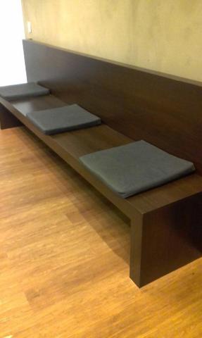 Banco para residência ou comércio - Foto 2