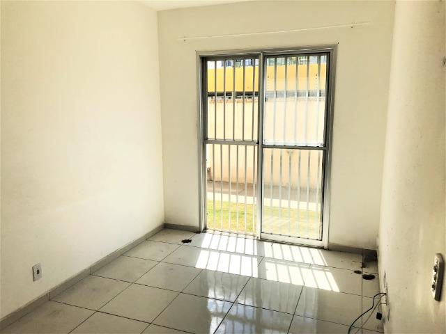 Apartamento 2 Quartos em Cond. Fechado em Jacaraípe, c Lazer compl. a poucos metros do mar - Foto 10