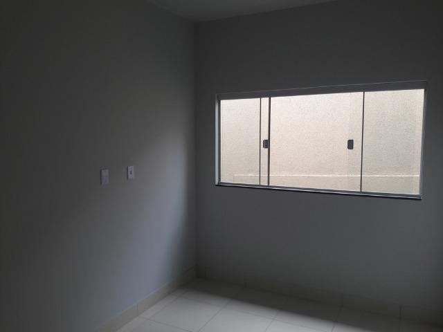 Casa 2 quartos 73m² Construção 250m² Lote Nova Próximo a GO-040 Financia Minha Casa Minha - Foto 16