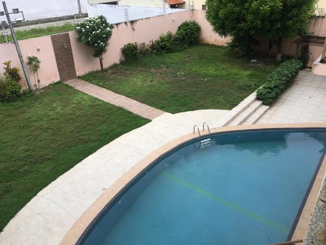 Casa triplex próximo a Washington Soares - Foto 15