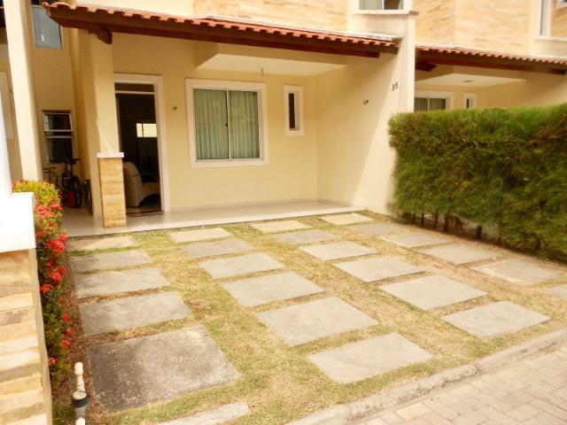Casa duplex em condomínio na Lagoa redonda com 3 suítes / 2 vagas - Foto 20
