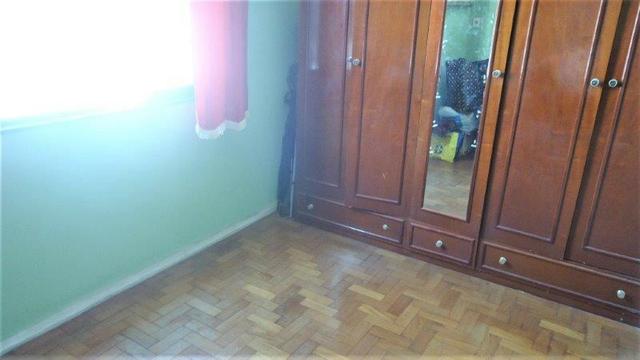 Lins de Vasconcelos - Rua Mário Piragibe - 2 Quartos Amplos - WC de Empregada - Interfone - Foto 11