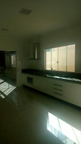 Magnífica! A melhor casa de condomínio da Vicente Pires - Foto 8