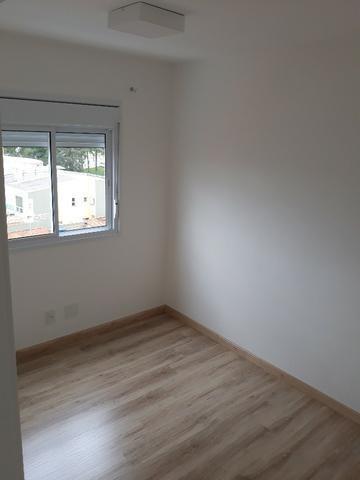 Apartamento 2 dorms,1 vaga, Baeta Neves São Bernardo do Campo - Foto 19