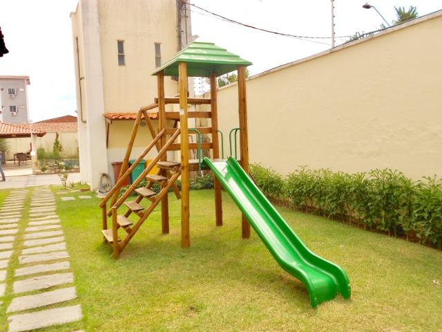 Casa duplex em condomínio na Lagoa redonda com 3 suítes / 2 vagas - Foto 16